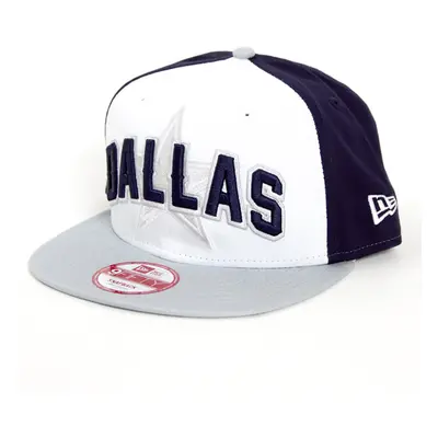 New Era 9Fifty NFL FG Draft Dallas Cowboys Snapback