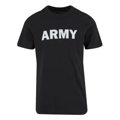 Brandit Army T-Shirt black