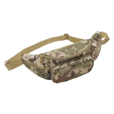 Brandit Pocket Hip Bag tactical camo