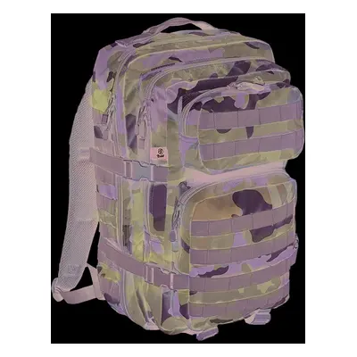 Brandit US Cooper Backpack Large darkcamo