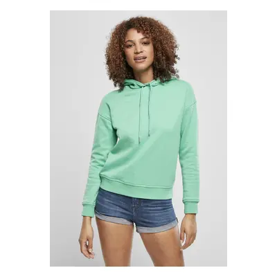 Urban Classics Ladies Hoody freshseed