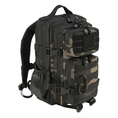 Brandit Kids US Cooper backpack darkcamo