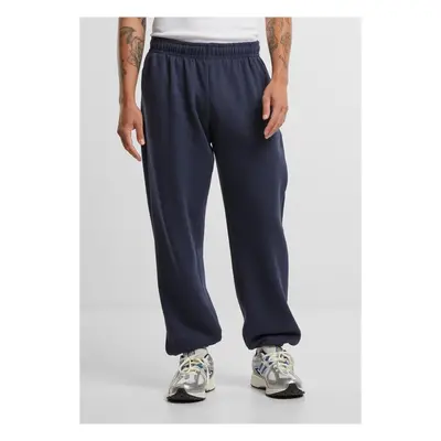 Urban Classics Basic Essential Sweatpants navy