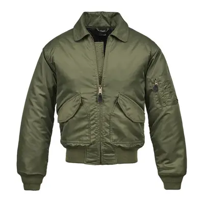 Brandit CWU Jacket olive