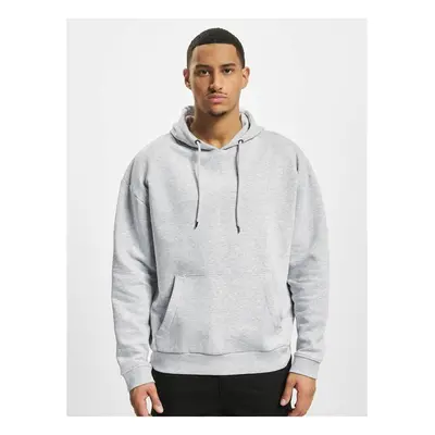 DEF Bommel Hoody Olive lightgrey