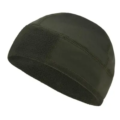 Brandit BW Fleece Cap olive