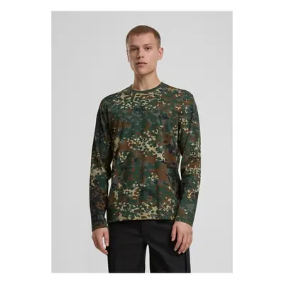 Brandit T-Shirt sleeveless flecktarn