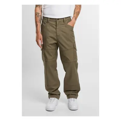 Brandit Tactical Pants Ripstop olive