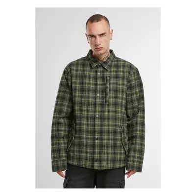 Brandit Classic Sherpa Jacket olive/black