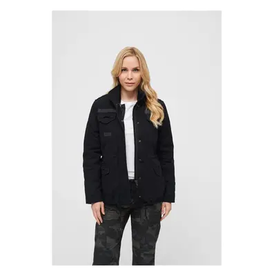 Brandit Ladies M65 Giant Jacket black