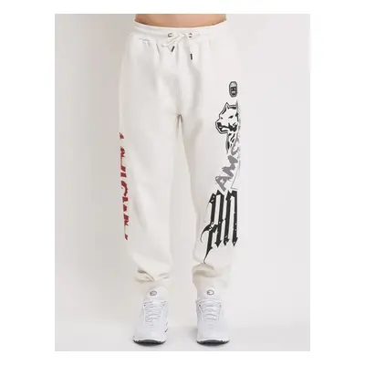 Amstaff Cyrak Sweatpants White