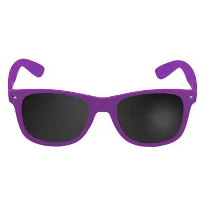 Urban Classics Sunglasses Likoma purple