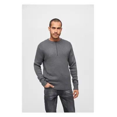 Brandit Armee Pullover anthracite