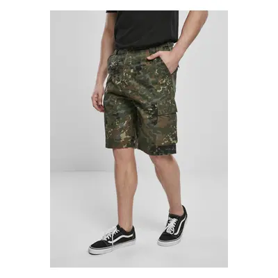 Brandit BDU Ripstop Shorts flecktarn