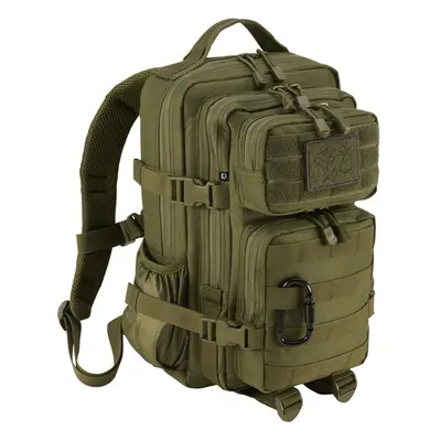 Brandit Kids US Cooper backpack olive