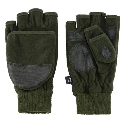 Brandit Trigger Gloves olive