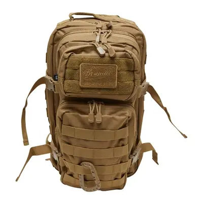 Brandit US Assault Pack Medium camel