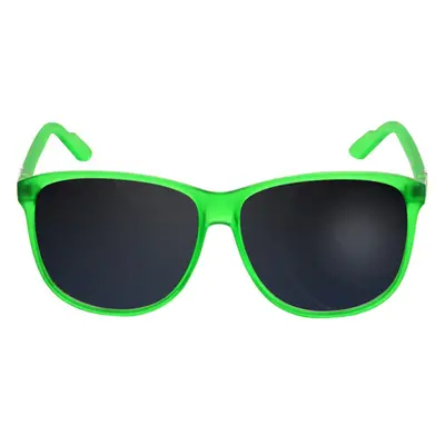 Urban Classics Sunglasses Chirwa neongreen