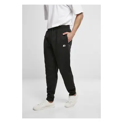 Starter Essential Sweatpants black