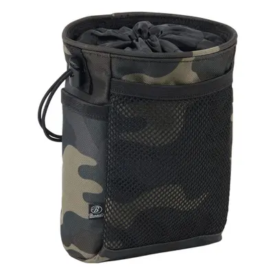 Brandit Molle Pouch Tactical darkcamo