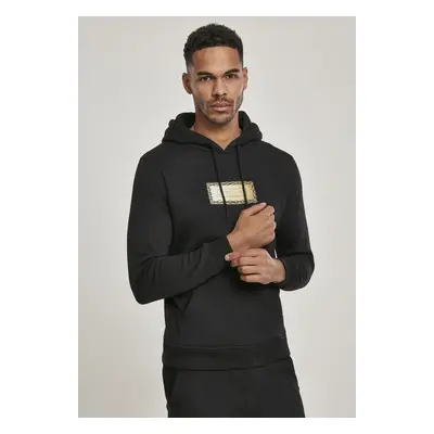 Mr. Tee Fake Love Hoody black