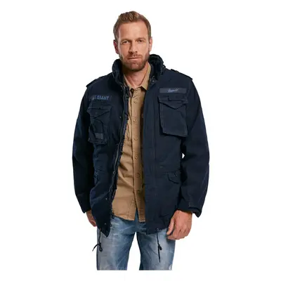 Brandit M-65 Giant Jacket navy