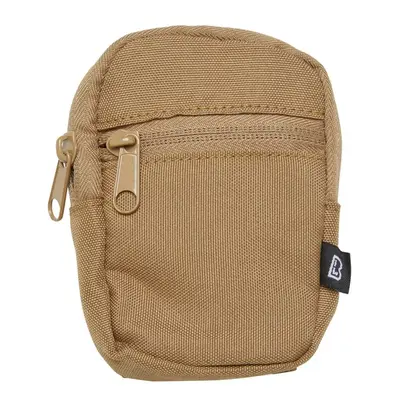 Brandit Key Pouch camel