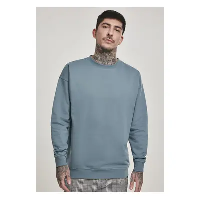 Urban Classics Sweat Crewneck dusty blue