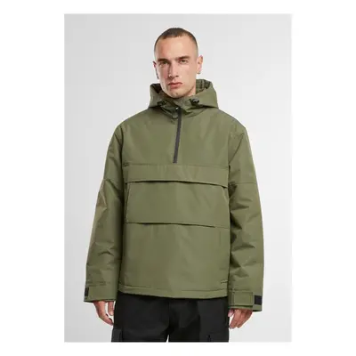 Brandit Men Windbreaker Arctic olive