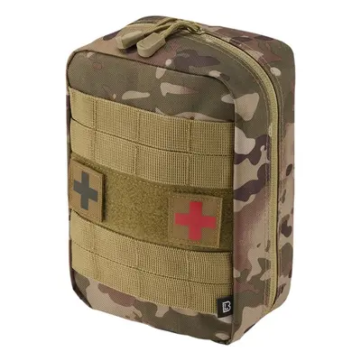 Brandit Molle First Aid Pouch Large tactical camo