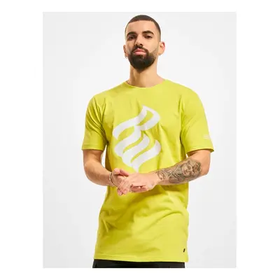 Rocawear T-Shirt green