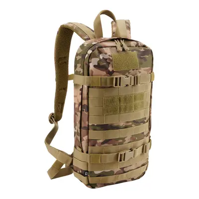 Brandit US Cooper Daypack tactical camo