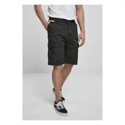 Brandit Ty Shorts black