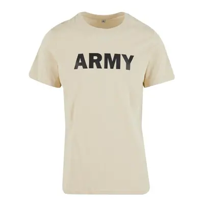 Brandit Army T-Shirt beige