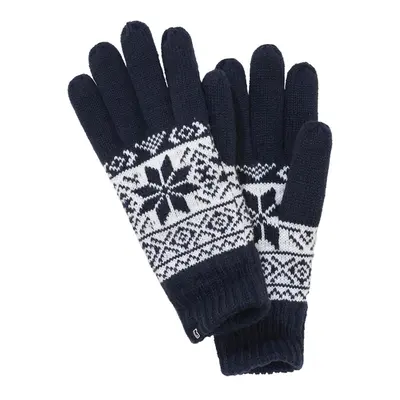 Brandit Snow Gloves navy