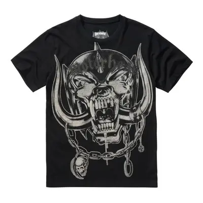 Brandit Motörhead T-Shirt Warpig Print black