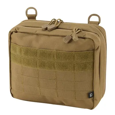 Brandit Molle Operator Pouch camel