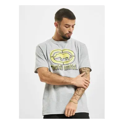 Ecko Unltd Bendigo T-Shirt grey