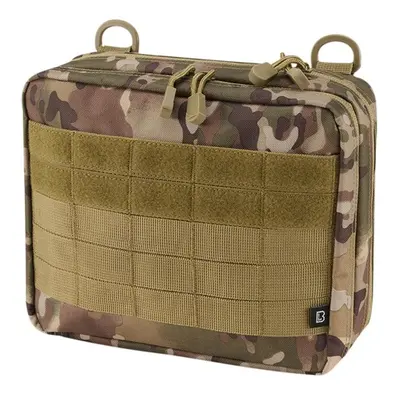 Brandit Molle Operator Pouch tactical camo