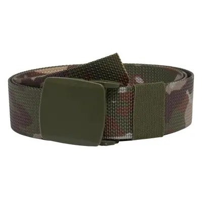 Brandit Belt fast closure tactical camo