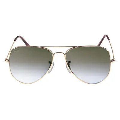 Urban Classics Sunglasses PureAv gold/brown