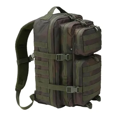 Brandit US Cooper Backpack Large dark woodland