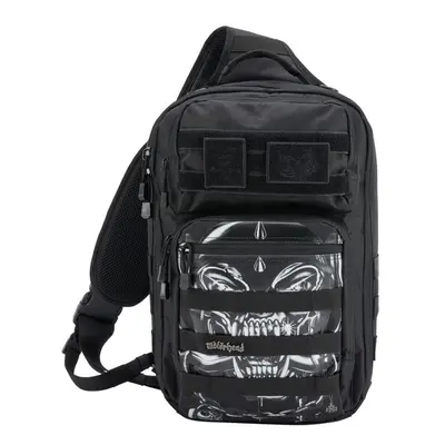 Brandit Motörhead US Cooper Sling Large black