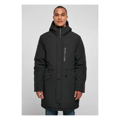 Urban Classics Light Parka black