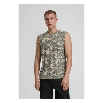 Brandit T-Shirt sleeveless digital