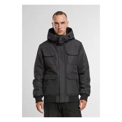 Brandit Men Exploration Jacket black