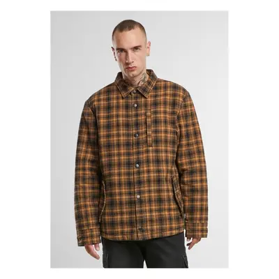 Brandit Classic Sherpa Jacket camel/black