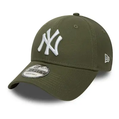 Sapka New Era 9Forty MLB League Basic NY Yankees Green