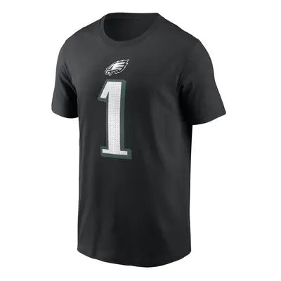 Nike Philadelphia Eagles NFL N&N Tee black