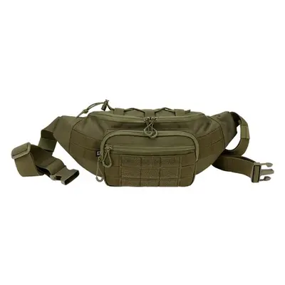 Brandit Waistbeltbag Molle olive